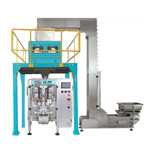 全自动小包茶叶包装机