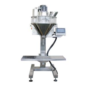 螺旋半自动计量机